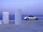 Mercedes-Benz CL600 2007 года